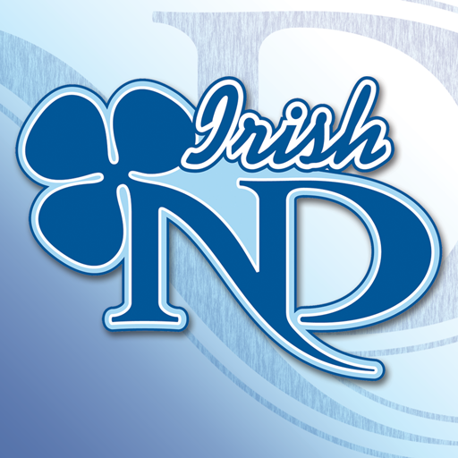 Notre Dame High School LOGO-APP點子