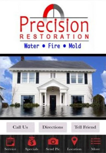 Precision Restoration