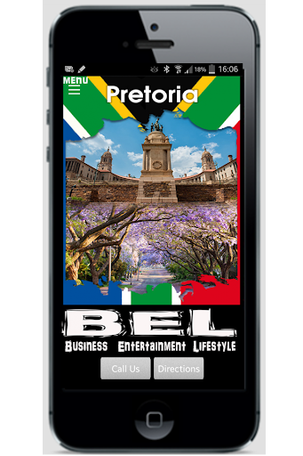 PRETORIA