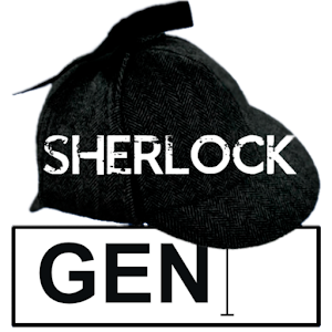 Sherlock Generator.apk 2.1
