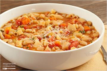 Pasta e Fagioli