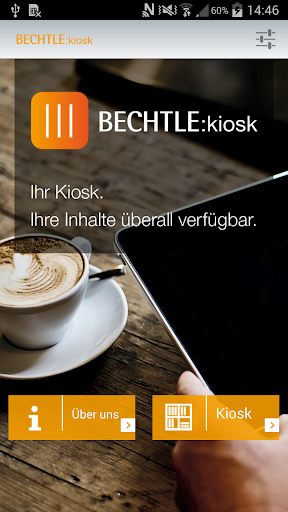 免費下載書籍APP|BECHTLE:kiosk app開箱文|APP開箱王