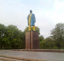 Ленину, Никополь