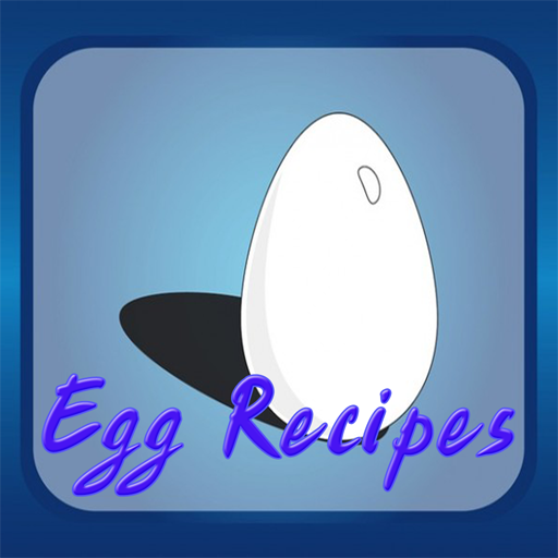 Egg Recipes LOGO-APP點子