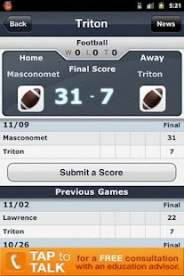 How to install cleveland.com HS Sports 2.6 mod apk for pc