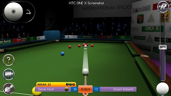 International Snooker Pro HD International Snooker Pro HD