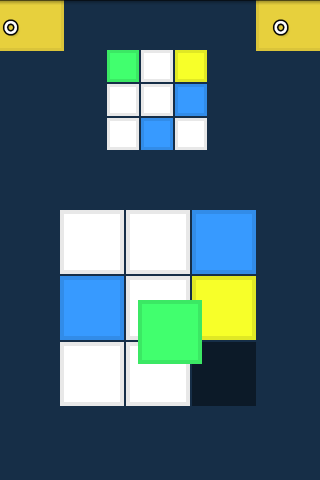 Mirror Mind - screenshot