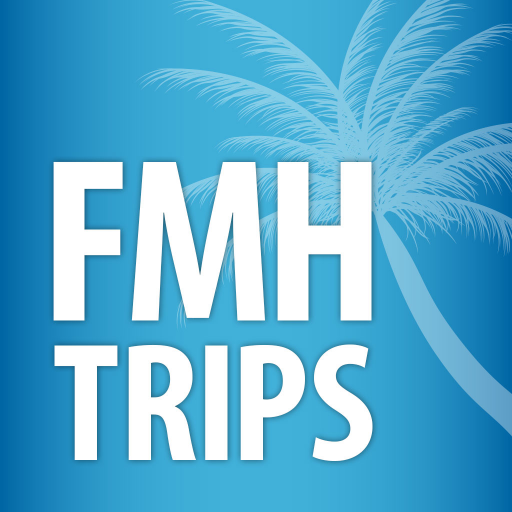 FMH Trips 社交 App LOGO-APP開箱王