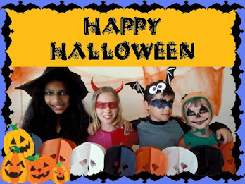 Happy Halloween Pack poster 2