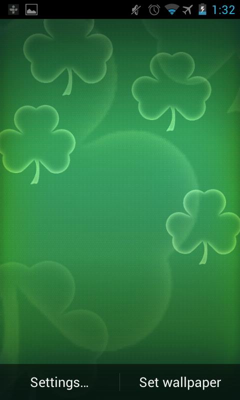 Glow Paper Pro (Beta) Screen 3