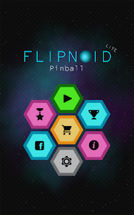 Flipnoid Pinball Screenshots 5
