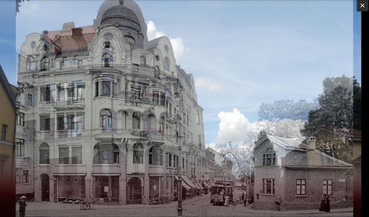Zeitfenster Weimar Screenshots 1