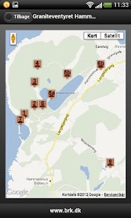 Graniteventyret Hammeren Screenshots 15