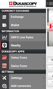 Currency Converter Screenshots 1
