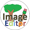 Image Editor by Abhishek Pandravada