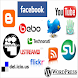 All Social Network