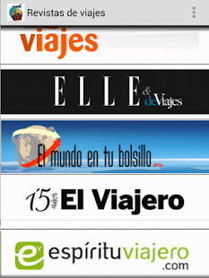 How to install Revistas de Viajes 1.2 mod apk for android