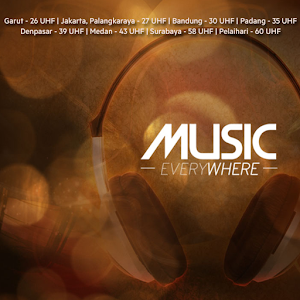 Music Everywhere NET.apk 1.3.2