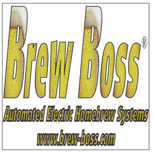 Brew Boss Brew Controller LOGO-APP點子