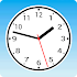 Simple Analog Clock [Widget]3.8.6