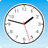 Simple Analog Clock [Widget]3.8.6