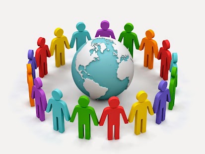 Free Global Village City APK