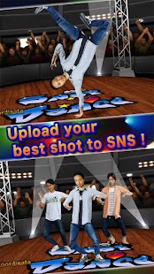 免費下載娛樂APP|SnapDance -pik's be a dancer- app開箱文|APP開箱王