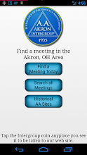 Akron AA Meeting Locator APK Download for Android