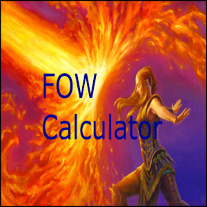 Force of Will Life Counter PRO 1.1