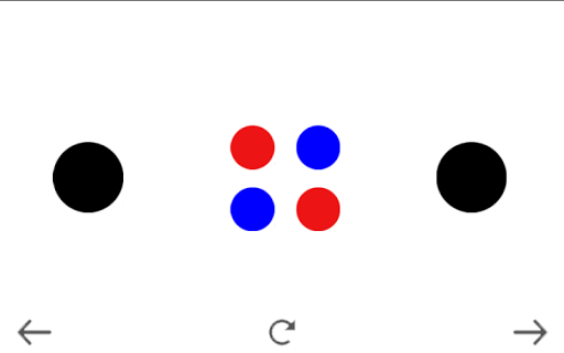 【免費棋類遊戲App】Shape a Line-APP點子