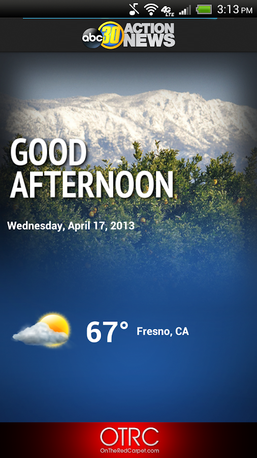 ABC30 Fresno - Android Apps on Google Play