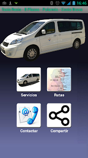 How to download Taxis Recio - 8 Plazas/Palamos patch 1.3 apk for laptop