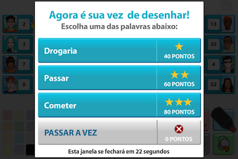 Free Download Risque & Arrisque MegaJogos APK for Android