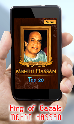 Mehdi Hassan Top 20