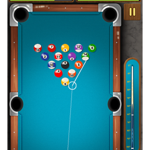 Gratis Download The king of Pool billiards Untuk PC