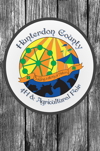 Hunterdon County 4H Fair