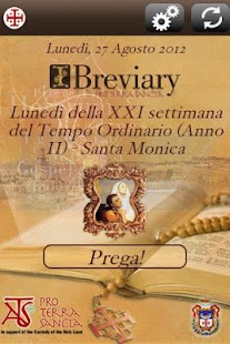 Lastest iBreviary APK for Android