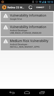 Free Retina CS Mobile APK