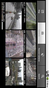 Traffic Cameras Pro (US, CAN) Screenshots 1