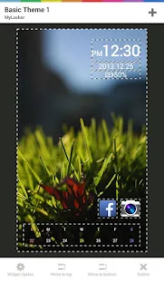 MyLocker - PRO - screenshot thumbnail