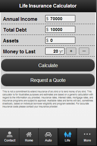 【免費財經App】Stacey A Scott's Mortgage Mapp-APP點子