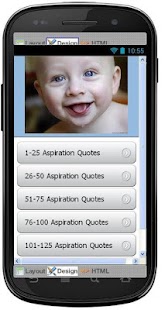 Download Best Aspiration Quotes APK