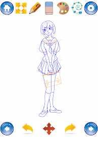 How to Draw Anime Screenshots 8