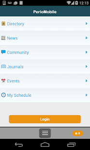 PerioMobile Screenshots 8