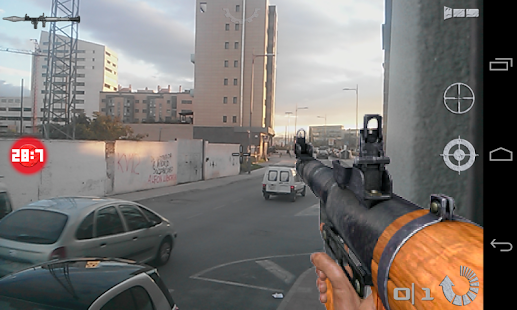 How to download Armed Cam Video Module 1.3 unlimited apk for laptop