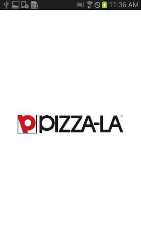 ピザーラ＜PIZZA-LA＞公式アプリ