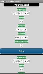How to get Walk Pedometer - Step Log Pro 1.0 mod apk for pc