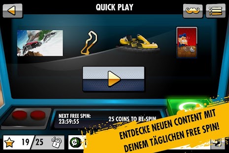 Red Bull Kart Fighter 3 - screenshot thumbnail