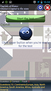 How to mod Capitals of States PRO 1.0.6 unlimited apk for android