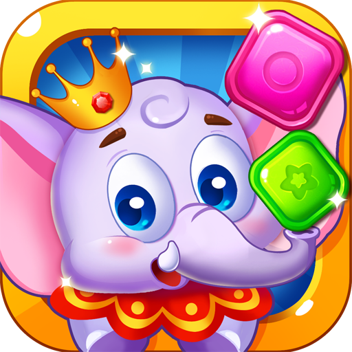 Pet Circus LOGO-APP點子